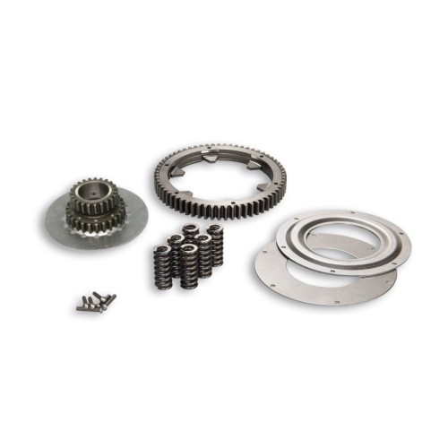 Ingranaggi Primari HTQ Z 23/64 Malossi 67 3730 per Vespa