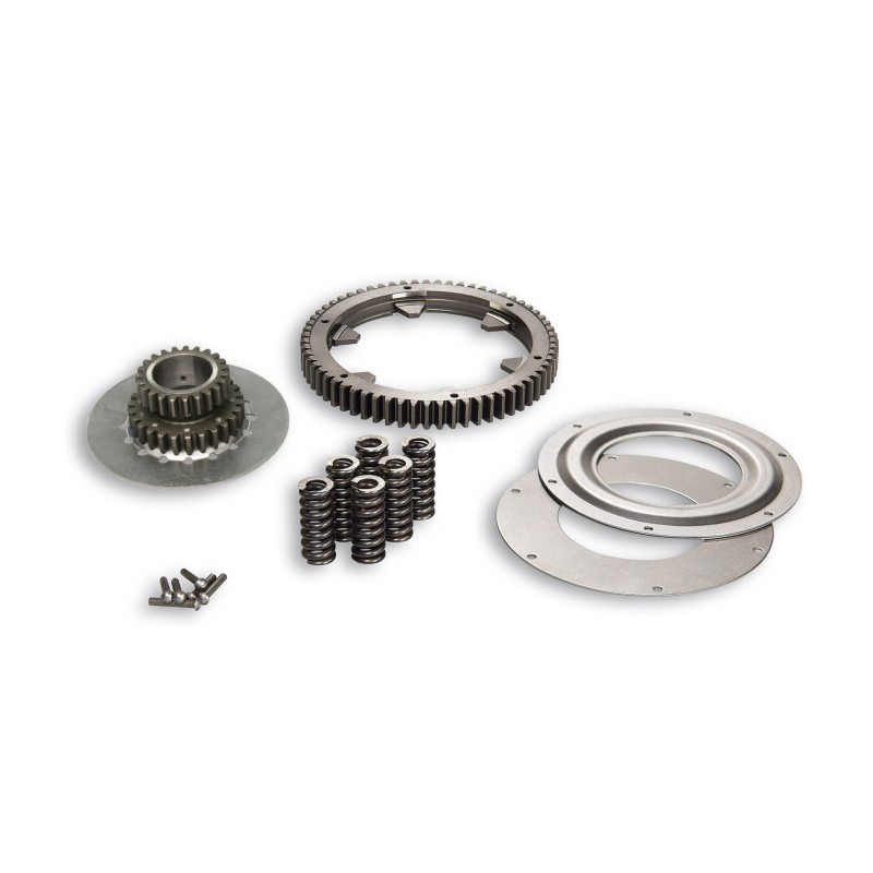 Ingranaggi Primari HTQ Z 23/64 Malossi 67 3730 per Vespa