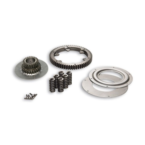 Ingranaggi Primari HTQ Z 23/64 Malossi 67 3888 per Vespa PX