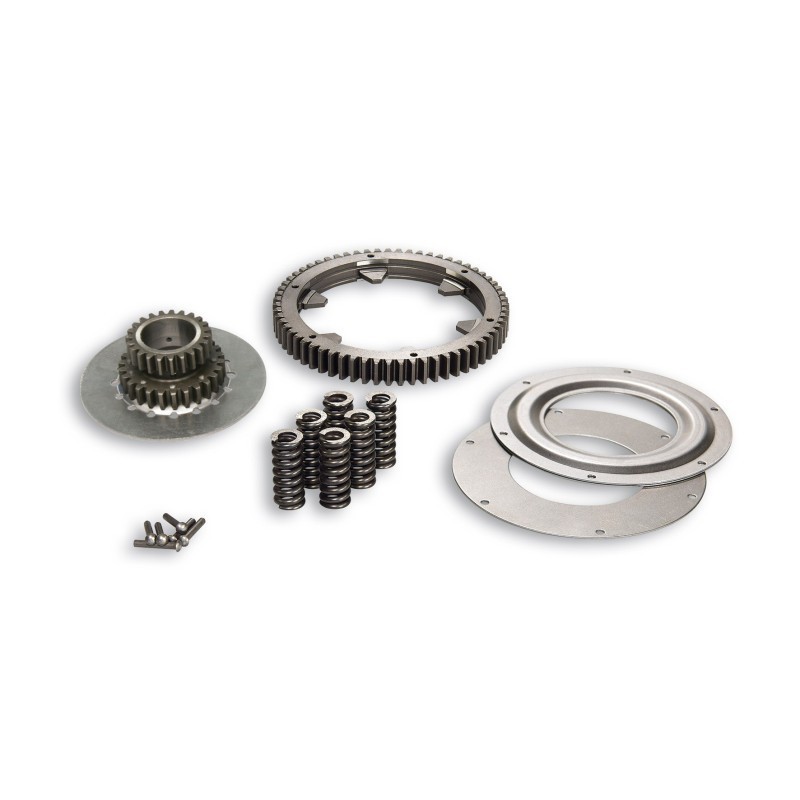 Ingranaggi Primari HTQ Z 23/64 Malossi 67 3888 per Vespa PX