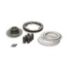 Ingranaggi Primari HTQ Z 23/64 Malossi 67 3888 per Vespa PX