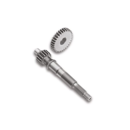 Ingranaggi Primari HTQ Z 16/32 Malossi 67 6422 per Honda