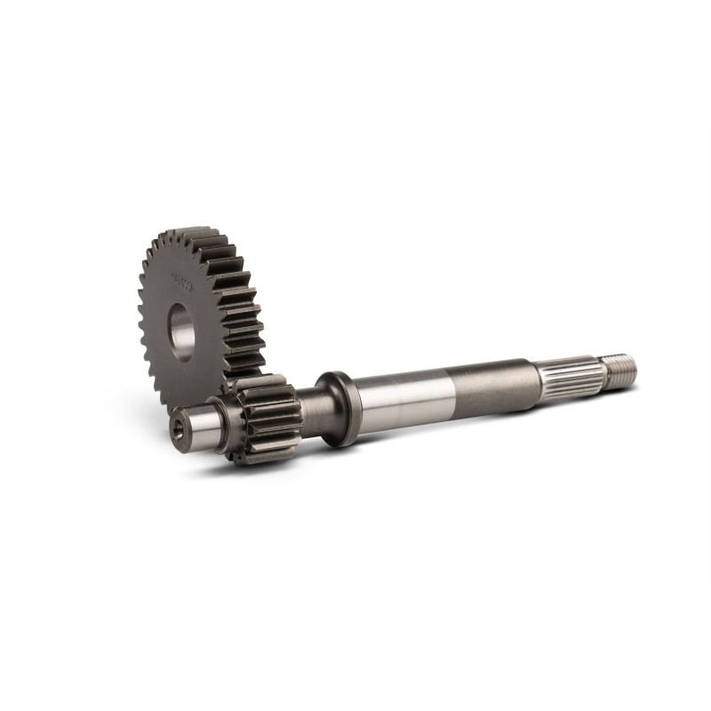 Ingranaggi Primari HTQ Z 16/32 Malossi 67 6458 per Honda