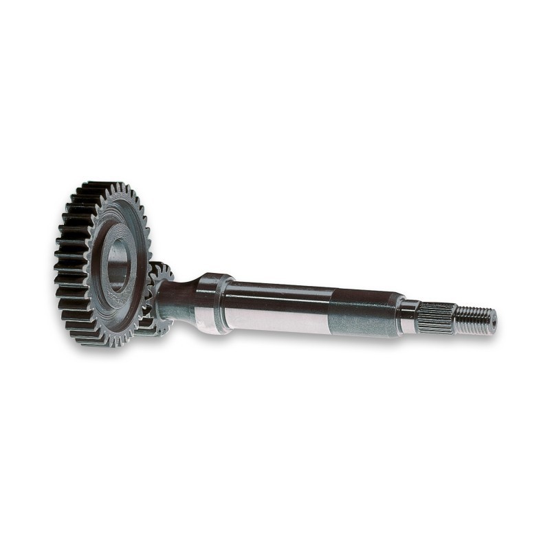 Ingranaggi Primari HTQ Z 16/37 Calett.ø 18 Malossi 67 7385