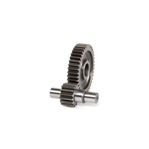 Ingranaggi Secondari HTQ Z 15/41 Dentato Ø17 Malossi 67 8657
