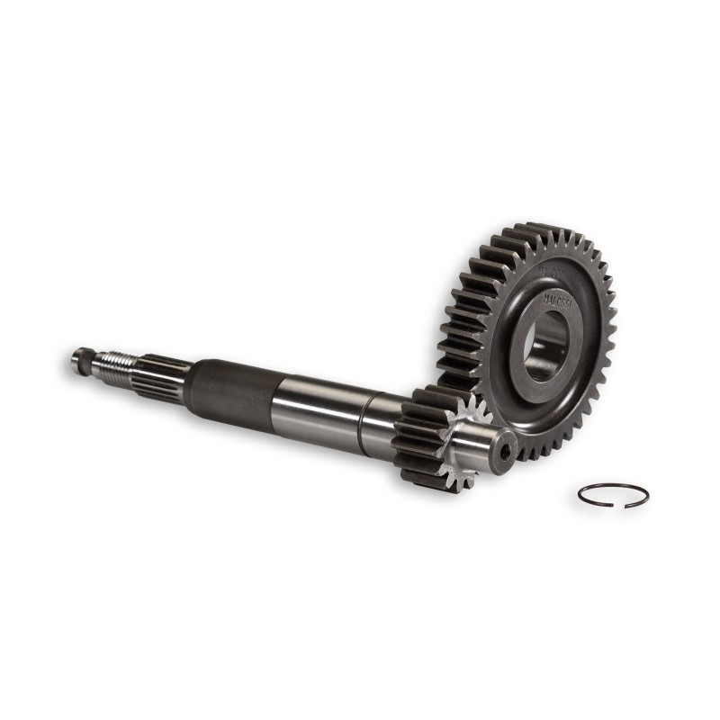 Ingranaggi Primari HTQ Z 14/39 Forzato Ø17 Malossi 67 9080