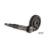 Ingranaggi Primari HTQ Z 14/39 Forzato Ø17 Malossi 67 9080