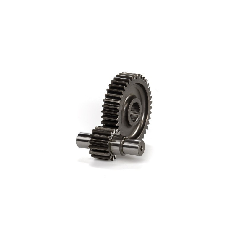 Ingranaggi Secondarihtq Z 15/41 Dentato Ø17 Malossi 67 9614