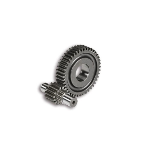 Ingranaggi Secondari HTQ Z 14/43 Forzato Ø17 Malossi 67 9925