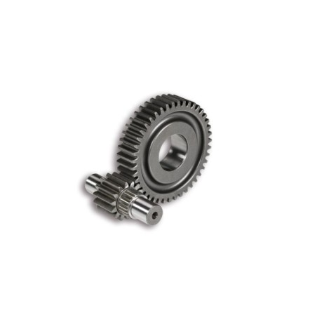 Ingranaggi Secondari HTQ Z 14/43 Forzato Ø17 Malossi 67 9925