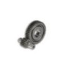 Ingranaggi Secondari HTQ Z 14/43 Forzato Ø17 Malossi 67 9925
