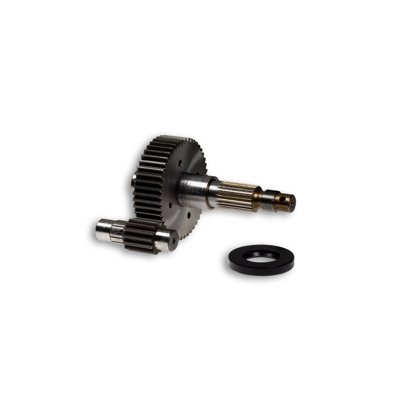 Ingranaggi Secondari Malossi 67 9940 per Gilera Typhoon