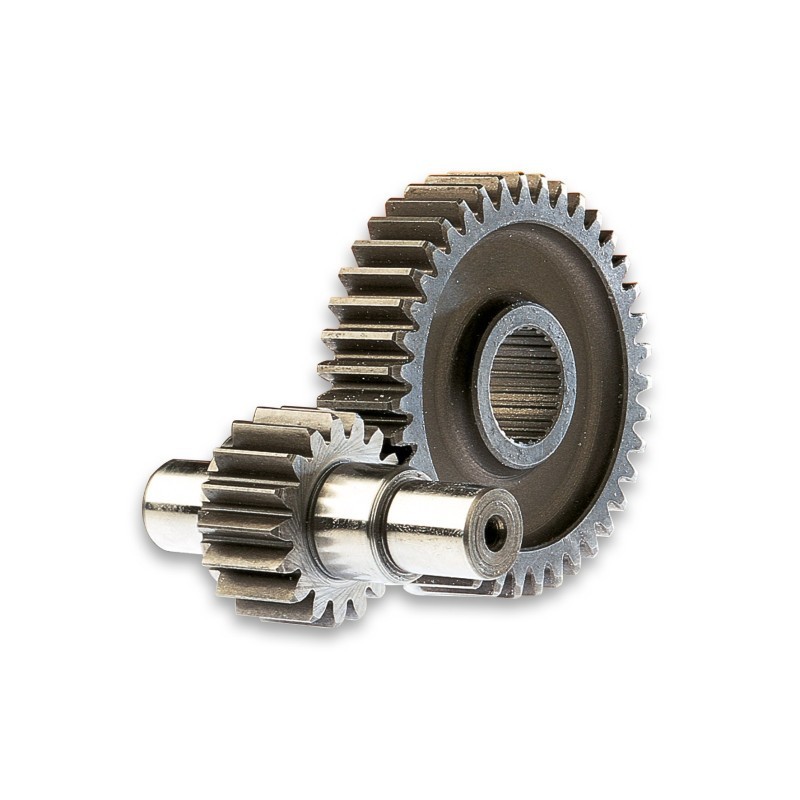 Ingranaggi Secondari HTQ Z 14/47 Forzato Ø17 Malossi 67 9968