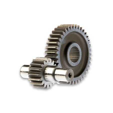 Ingranaggi Secondari HTQ Z 14/47 Forzato Ø17 Malossi 67 9968