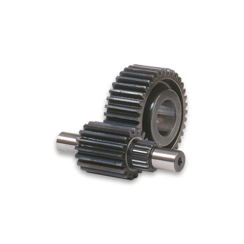 Ingranaggi Secondari HTQ Z 17/37 Malossi 67 9983 per Honda