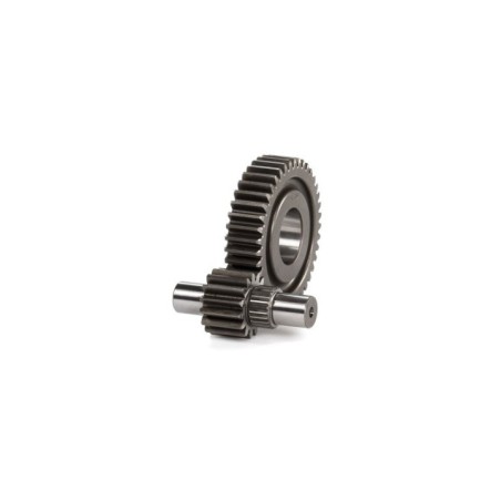 Ingranaggi Secondari HTQ Z 15/41 Forzato Ø17 Malossi 6711079