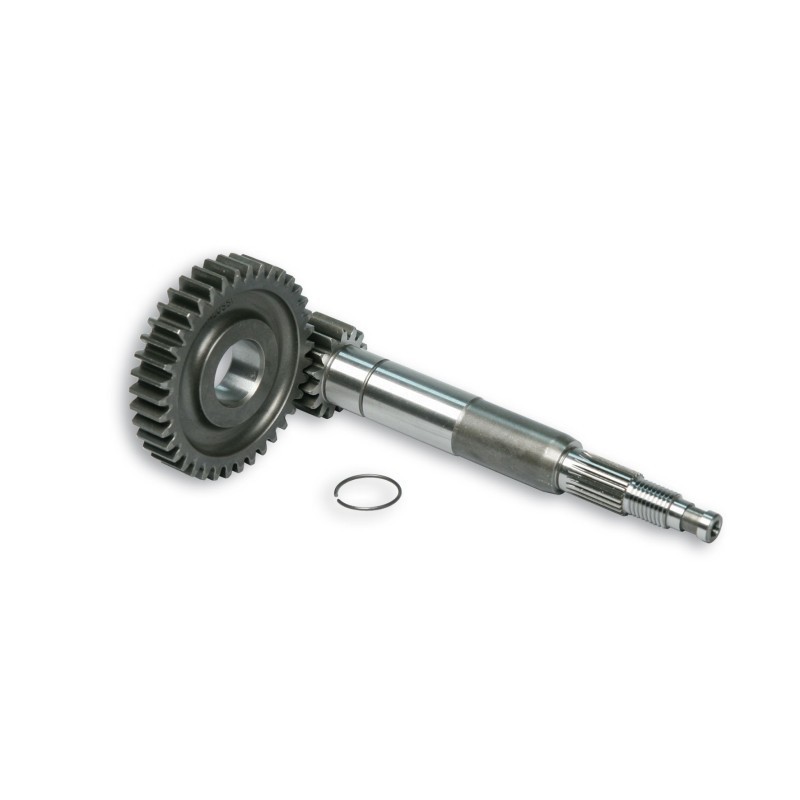 Ingranaggi Primari HTQ Z 16/37 Malossi 6711449 per Piaggio