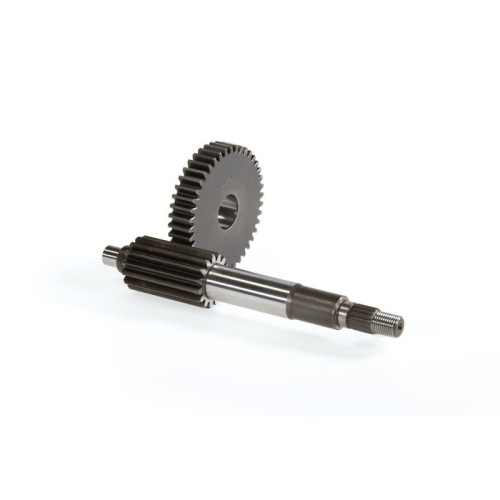 Ingranaggi Primari HTQ Z 15/42 Malossi 6711486 per MBK