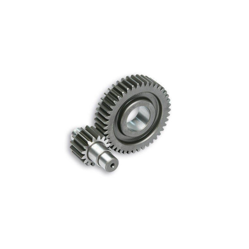 Ingranaggi Secondari HTQ Z 16/42 Malossi 6711860 per Gilera