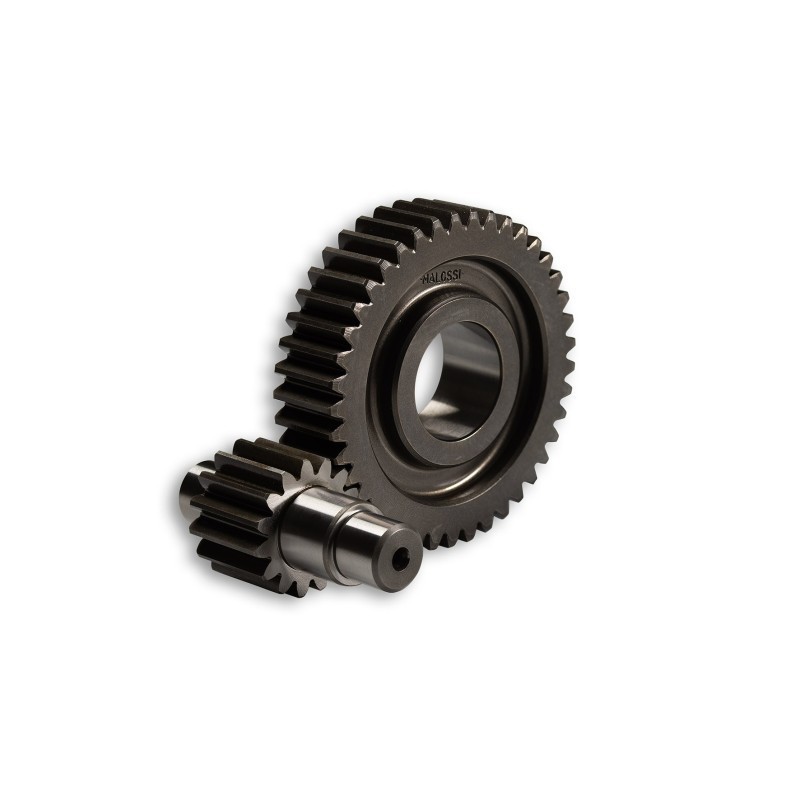 Ingranaggi Secondari Malossi 6712067 per Piaggio Liberty
