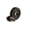Ingranaggi Secondari Malossi 6712067 per Piaggio Liberty