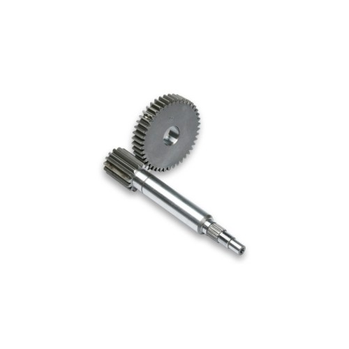 Ingranaggi Primari HTQ Malossi 6713602 per Ingranaggi HTQ