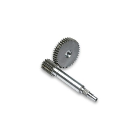 Ingranaggi Primari HTQ Malossi 6713602 per Ingranaggi HTQ