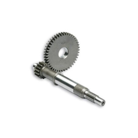 Ingranaggi Primari HTQ Z 15/44 Malossi 6713709 per SYM JET