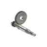 Ingranaggi Primari HTQ Z 15/44 Malossi 6713709 per SYM JET