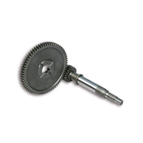 Ingranaggi Primari HTQ Z 16/57 Malossi 6714189 per Kymco