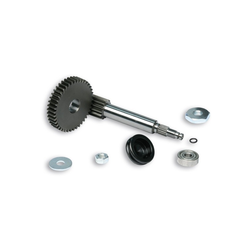 Ingranaggi Primari Terzo Supporto Z 14/42 Malossi 6714733
