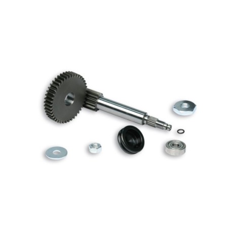 Ingranaggi Primari Terzo Supporto Z 14/42 Malossi 6714733