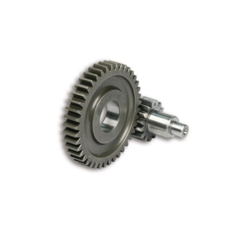 Ingranaggi Secondari HTQ Z 15/42 Malossi 6714774 per Yamaha