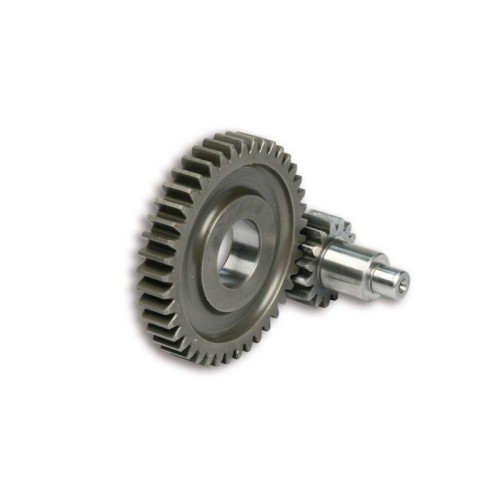 Ingranaggi Secondari HTQ Z 14/43 Malossi 6714775 per Aprilia