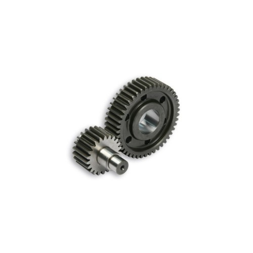 Ingranaggi Secondari HTQ Z 22/45 Malossi 6714844 per Vespa