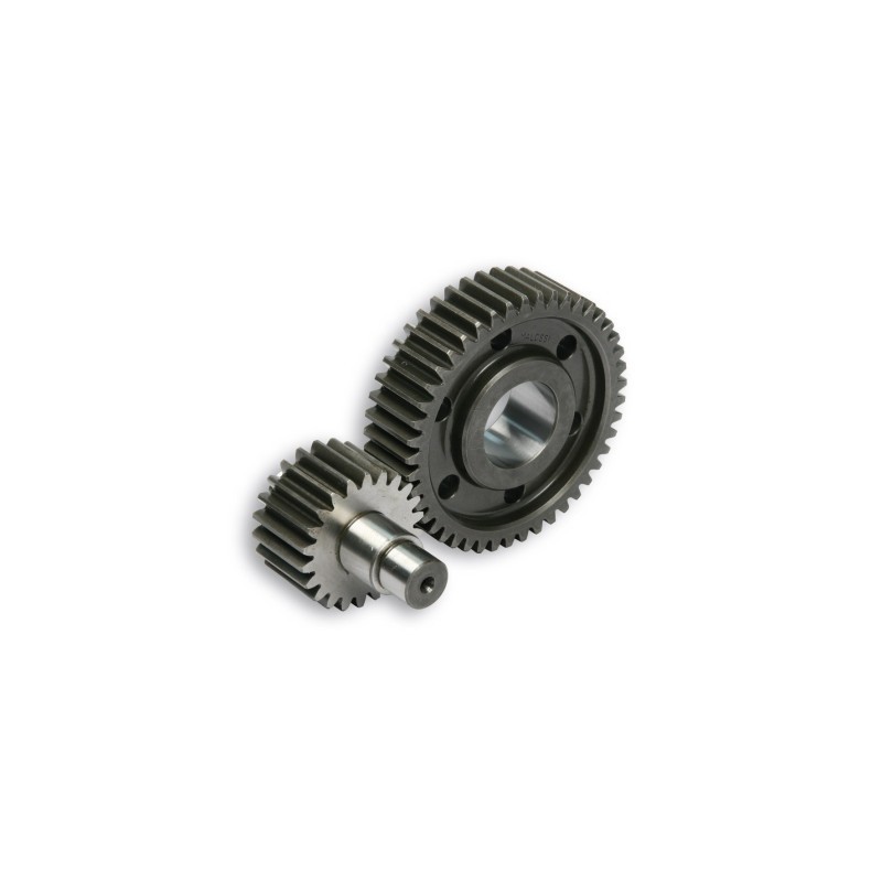 Ingranaggi Secondari HTQ Z 22/45 Malossi 6714844 per Vespa