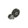 Ingranaggi Secondari HTQ Z 22/45 Malossi 6714844 per Vespa