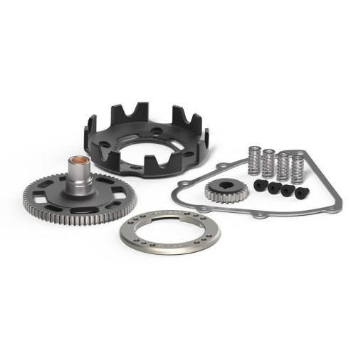 Ingranaggi Primari Z 27/69 con Parastrappi Malossi 6716313