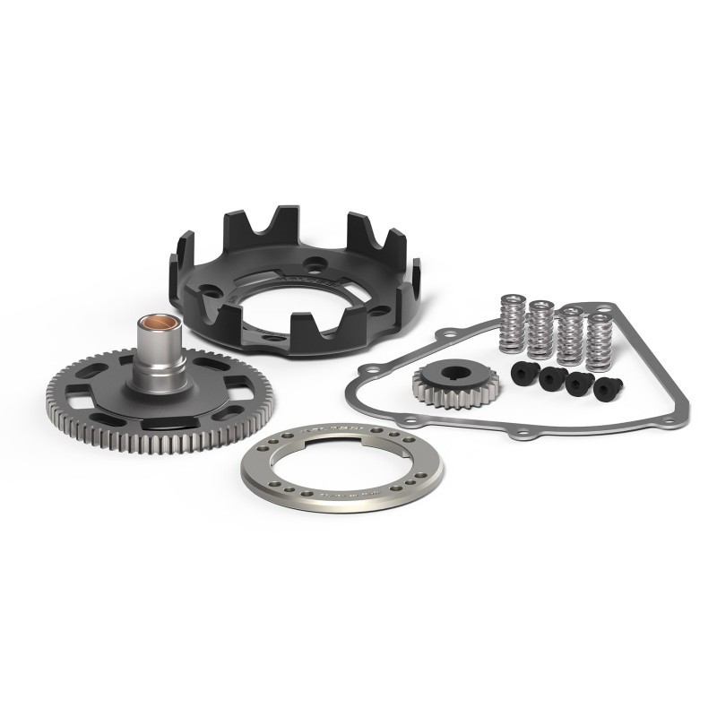 Ingranaggi Primari Z 27/69 con Parastrappi Malossi 6716313