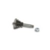 Ingranaggio Cambio Malossi 6716696 per Vespa PK XL 125 2T