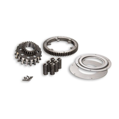 Ingranaggi Primari HTQ Z 23/64 Malossi 6716721 per Vespa PX