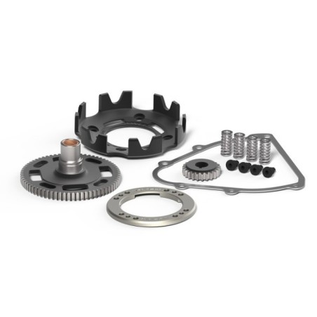 Ingranaggi Primari Z 24/72 con Parastrappi Malossi 6717308