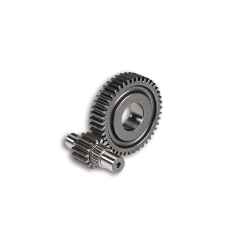 Ingranaggi Secondari Malossi 6718380B per Aprilia SR GT