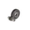 Ingranaggi Secondari Malossi 6718380B per Aprilia SR GT