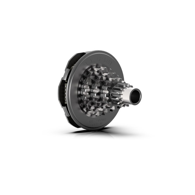 Albero Multiplo Parastrappi Malossi 6718909 per Vespa PX