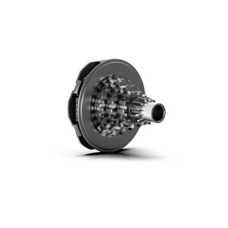 Albero Multiplo Parastrappi Malossi 6718909 per Vespa PX