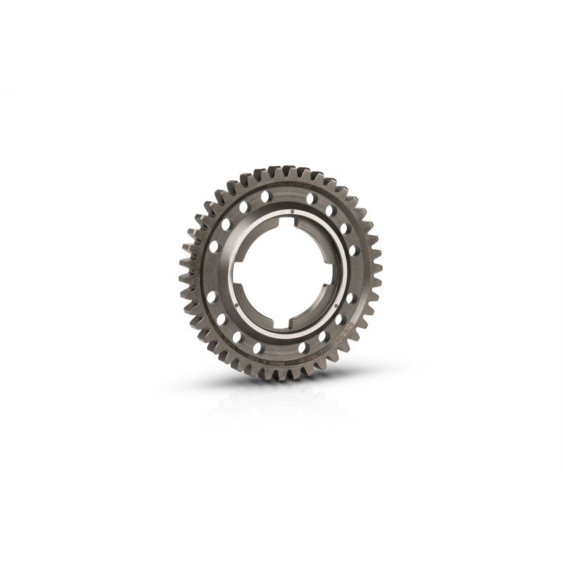 Ingranaggi Secondari Calett. Ø48 Malossi 6719256B per Vespa