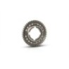 Ingranaggi Secondari Calett. Ø48 Malossi 6719256B per Vespa