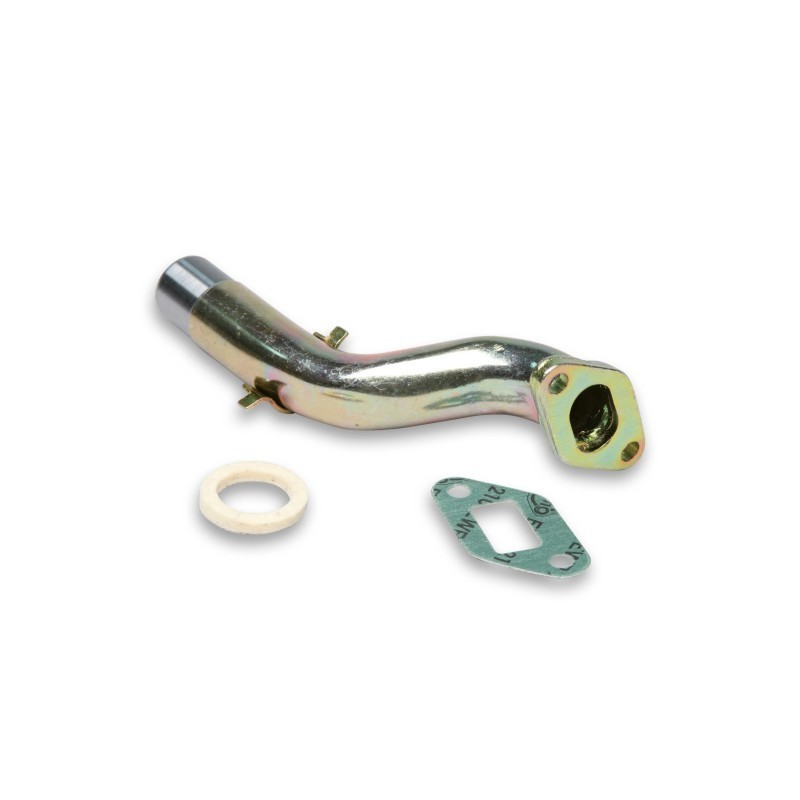 Complessivo Collettore Ø20 Malossi 20 4045 per Vespa