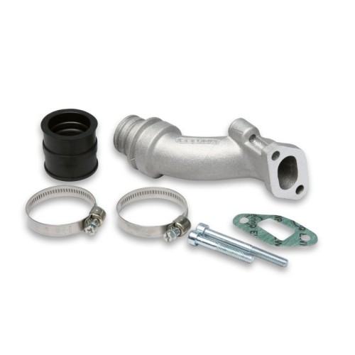 Complessivo Collettore Ø25 Malossi 20 4646 per Vespa